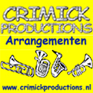 Arrangementen voor dweilorkesten, blaaskapellen, pretbands en zaate hermonieën