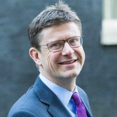 MP for Tunbridge Wells. 
Chair, Science Innovation & Technology Select Committee.   

Promoted by Greg Clark of Paddock Wood Business Centre, TN12 6EN.