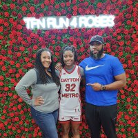 Shareka Gibson (@mybabiesball) 's Twitter Profile
