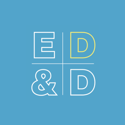 ED&D is a project of the San Diego South County SELPA. We help build an equitable educational experience for all students.
💌 https://t.co/VvjHCip6QL