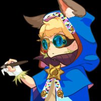 おおしまやすゆき OOSHIMA Yasuyuki (@clumselly) 's Twitter Profile
