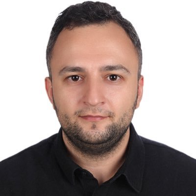 _Hakan_'s profile picture. Software Architect 🍃
Stay strong, be positive