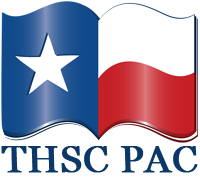 The state-wide Texas Home School Coalition (THSC) PAC researches, endorses, and supports candidates who are pro-home schooling and pro-parental rights.