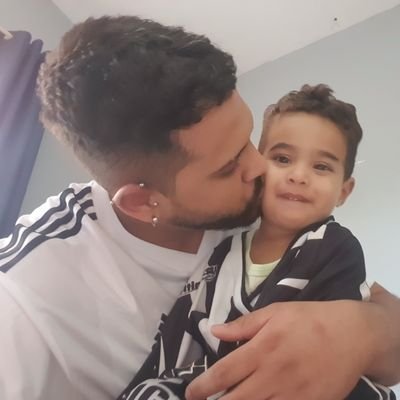 V1ctor_1908's profile picture. papai babão 🥰😍 || Sempre Puto Com o @Atletico 😤❤️