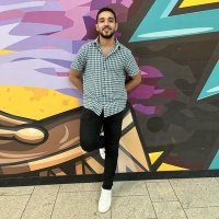 Hazem Elbanna (@elbanna_hazem) 's Twitter Profile