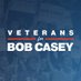 🇺🇸 Veterans For Casey 🇺🇸 (@VetsForCasey) Twitter profile photo