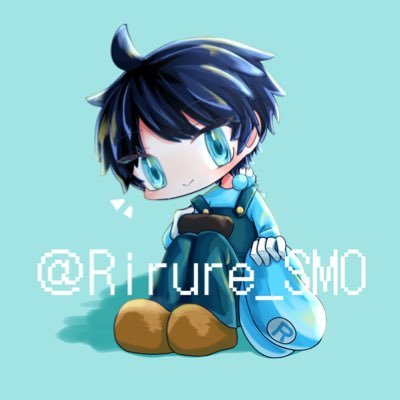 Rirure_SMO Profile Picture