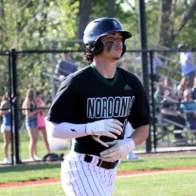 Nordonia 2024⚔️ @ForceOHNational⚾️ Outfielder | 4.21 GPA | 5’11 | 180 lbs