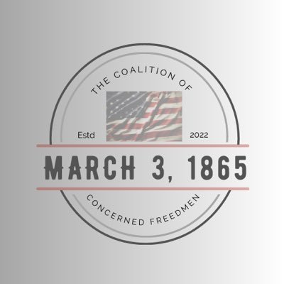 The Coalition of Concerned Freedmen™ is a voluntary association of the descendants of Negroes with ethnogenesis in the U.S. from 1776-1865 era through present.