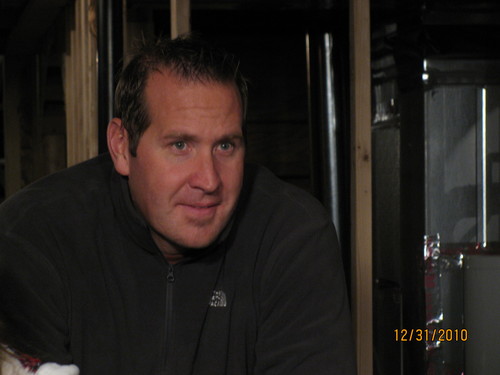 Avid Sports Fan - Broncos/Nuggets/Avalanche | Ex-Pro Baseball Scout • Diamondbacks