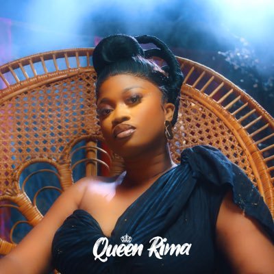 Queen Rima 🇬🇳 Artiste (Auteure Compositrice Interprète Danseuse) 👉🎶https://t.co/4YQ6gw005D Booking:management@queerima.com +(224) 622195570