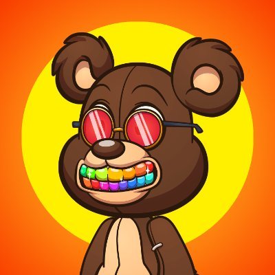 KidrascalNFT's profile picture. Graphic Designer. 
3D 
Music Producer.
Pokemon Cards Collector
I LOVE NFT/ART 🖊🖌🖋

Link in bio!