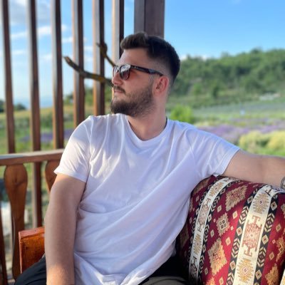 Berkayyusuf6's profile picture. 