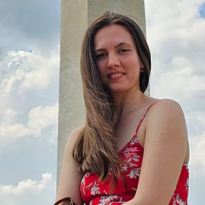 PhD student in Information and Library Sciences, University of Antwerp.
I like challenges and try to take the most out of the time I have.