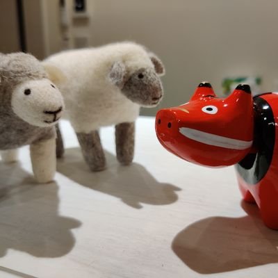 pixelzend's profile picture. ぬいぐるみ買っちゃうおじさん