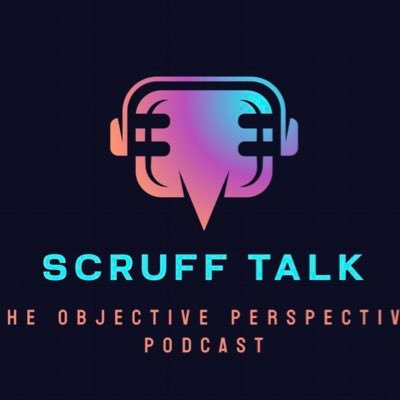 Scruff Talk