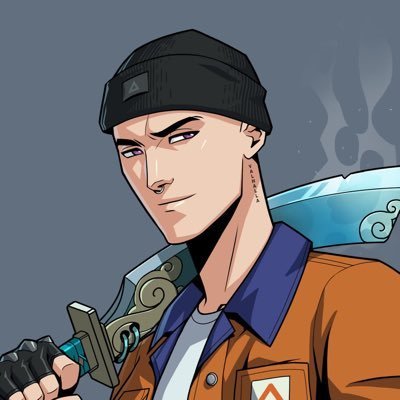 @UbydDesigner