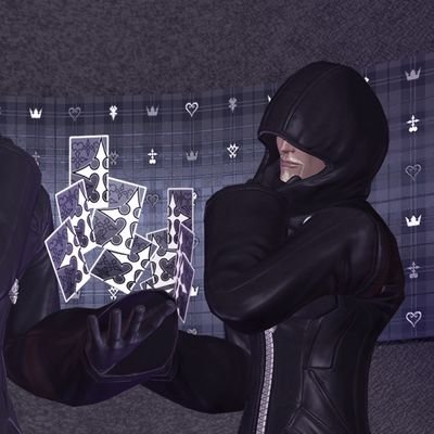 DFctuoso-Sur, Ninja, Geek, de Humor variado, Otaku, Rockero Old School.
Cuenta de opinión propia y en modo -válvula de escape mental- Twittero Ocasional