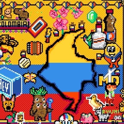 wilfor_dc's profile picture. antiProgres, antinanzis, Antiuribistas antiestablishment . 100% libertarios
