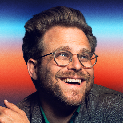 Adam Conover Profile