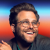 Adam Conover (@adamconover) Twitter profile photo Adam Conover (@adamconover) Twitter profile photo