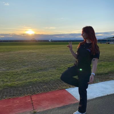 Carlando fan 🌶️🧡 tiktok: grakef1 Silverstone Racemaker :)