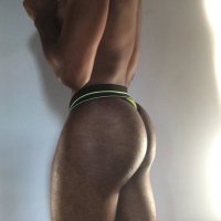 Satoru Hojo 🍑 (@muscletwunkk) 's Twitter Profile