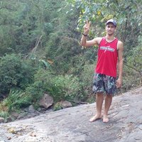 Pqp_ismael๐โโ๏ธ๐ค๐ง๐ผ (@david_97ismael) 's Twitter Profile