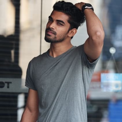 AbenegoLuka's profile picture. 