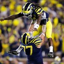 Barry Bromley - @BromleyGoBlue - Twitter