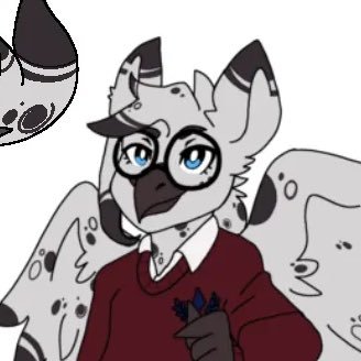 Al_The_Gryphon8969さんのプロフィール画像