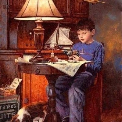 carlos92783129's profile picture. modelista de blindado de la segunda guerra