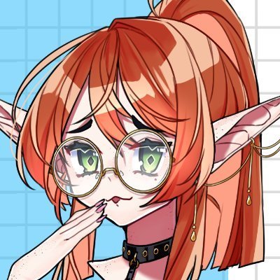 AliceAlice20677's profile picture. Professional Graphics Designer work on twich yt vtubrs makiing 2D animated logo etc ,,,,, just hit me up for commission work,,,