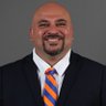 CoachPeera's profile picture. 🐊UNIVERSITY OF FLORIDA FOOTBALL🐊 IG: coachpeera