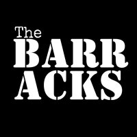 The Barracks ☭(@thebarrackslive) 's Twitter Profile Photo