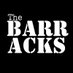 The Barracks ☭ (@thebarrackslive) Twitter profile photo