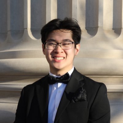 Johnson Phung Profile