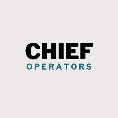 chiefoperators_'s profile picture. A community of experienced investors and operators with a collective portfolio value of over $500m+ ARR.
