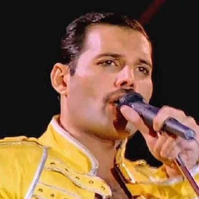 Un seul être vous manque et tout est dépeuplé 
Je Soutiens les #FDO  🇨🇵  J'aime 🐕 🦓 🐎           Reconquête dans le ❤️
Fan de Freddie Mercury
Fan de Rapha
