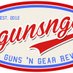 Mrgunsngear (@Mrgunsngear) Twitter profile photo