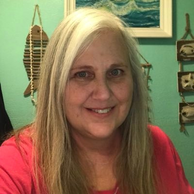 JodyKBaker3's profile picture. Animal lover❤️ Standard poodle, 3cats, and 3bunnies. God is 1# You do your religion, politics, opinions and I’ll do mine but don’t think you can make me be you!