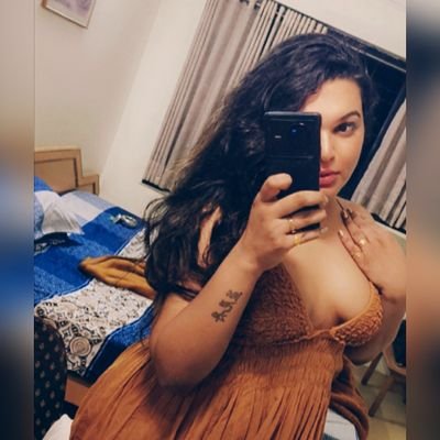 I'm a mallu shemale from Navi Mumbai. I offer paid dating. 💞
Insta@ shanayaoberoiofficial.🥰