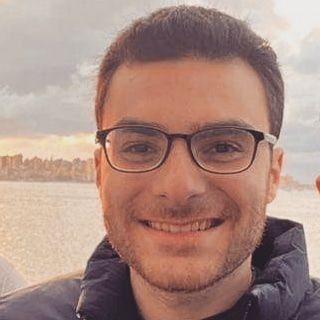 ahmedelshenoo's profile picture. Medical intern at ASM🎓