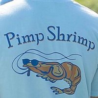 Pimpshrimp (@peytonharl47064) 's Twitter Profile