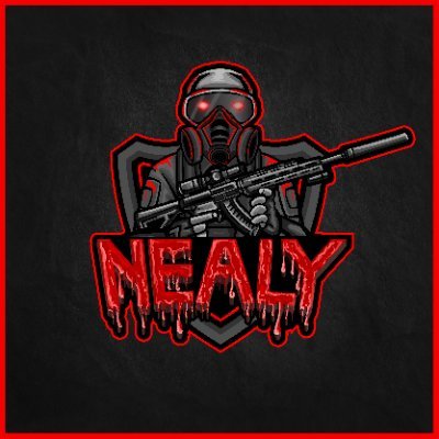Welcome to the Twitter Account of Nealytv! All the best highlights and clips posted here. Content creator Twitch: https://t.co/pHTpf5F1q0