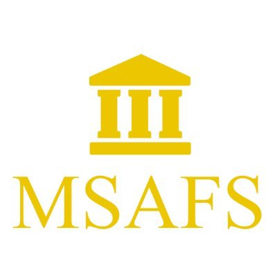The MSAFS is an independent group of citizen activists organized to promote the interests of the United States' largest financial institutions.