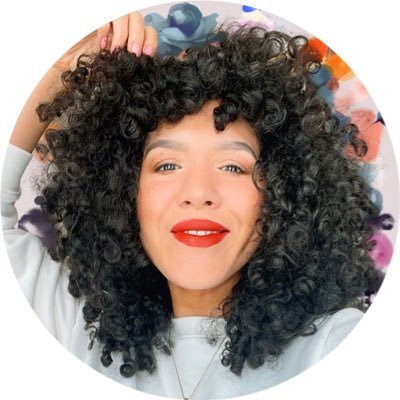 IRL Fashion Designer. Artist, shining the light on the beauty of vitiligo + diversity. AI Fashion Week SEASON 2 FINALIST! https://t.co/KZirPGNuR4