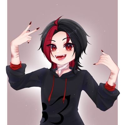 YanChan 『Orora ID』|| Open Commissionさんのプロフィール画像