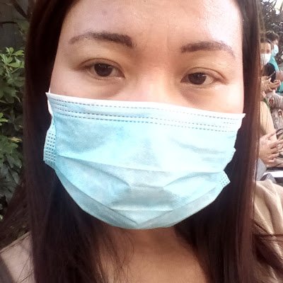 MaejoyMejer's profile picture. 