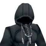 Shadowknightjj's profile picture. Idk what I'm doing but I'm gonna be a boss at it. Belongs to the green one.